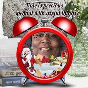 Meet your Posher, Sandra